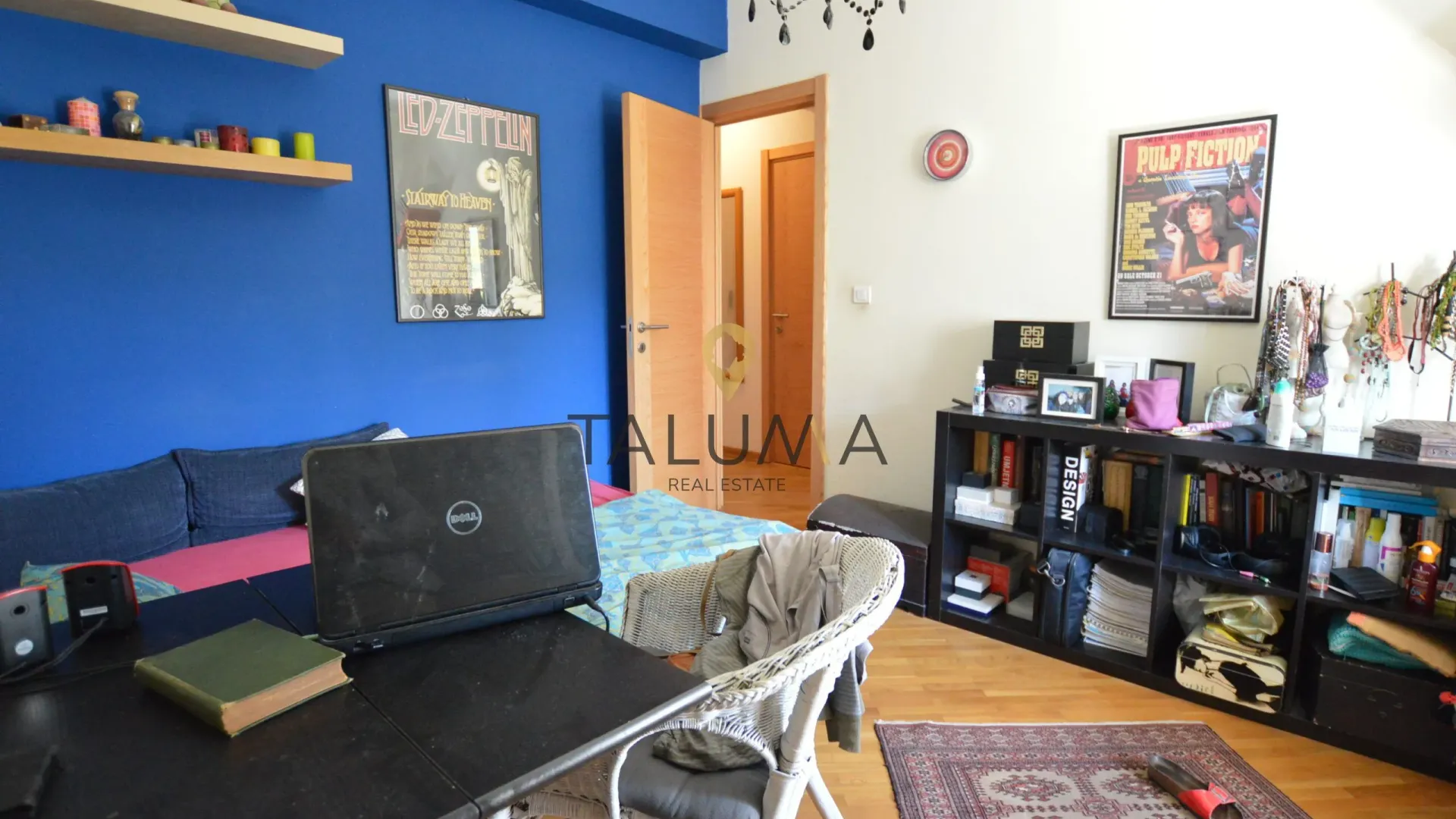 Prodaja, trosoban stan, 100m², Preko Morače, Podgorica