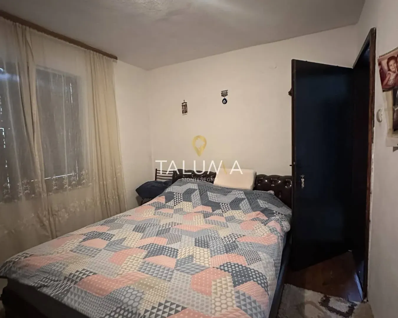 Prodaja, kuća, 168m², Tološi, Podgorica