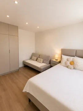 Rent, two bedroom apartment, 85m², Kalimanj, Tivat - image 9