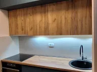 Izdavanje, jednosoban stan, 40m², Tuški Put, Podgorica - image 9