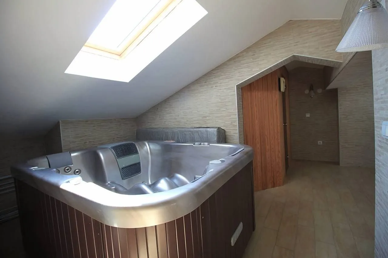 Prodaja, trosoban stan, 112m², Topla, Herceg Novi