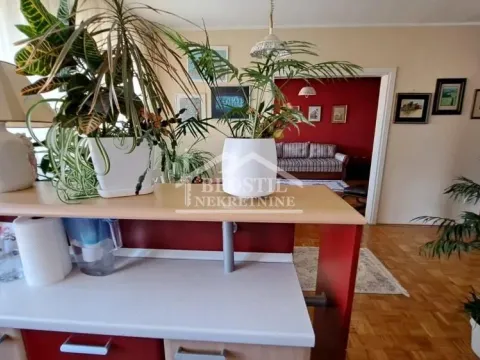 Rent, three bedroom apartment, 81m², Novi Beograd Sve Podlokacije, Beograd - image 8