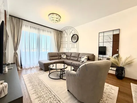 Rent, two bedroom apartment, 74m², Preko Morače, Podgorica - image 5