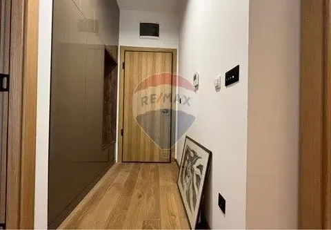 Izdavanje, jednosoban stan, 57m², Kruševac, Podgorica - image 10