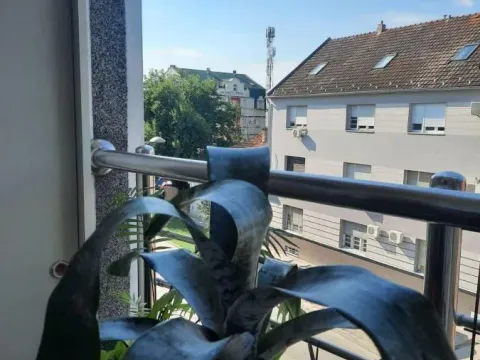 Rent, one bedroom apartment, 40m², Salajka, Novi Sad Sve Podlokacije - image 12