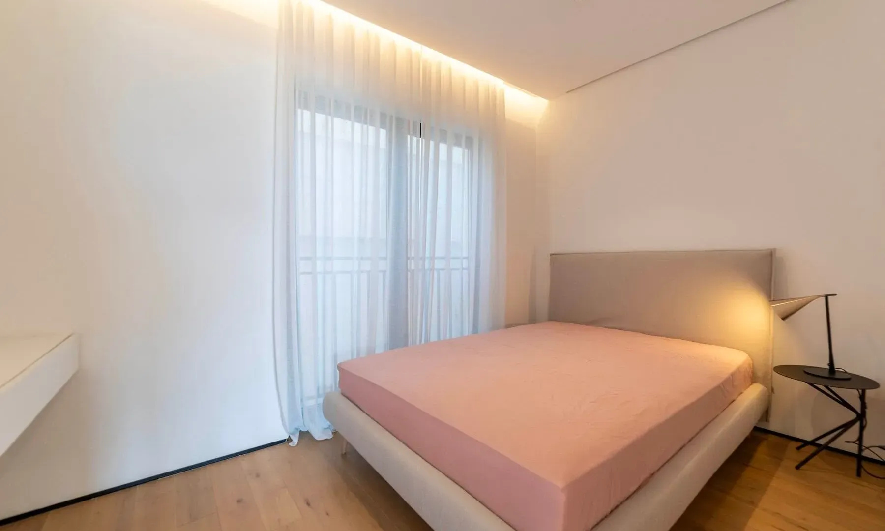 Sale, three bedroom apartment, 125m², Vidikovac, Budva