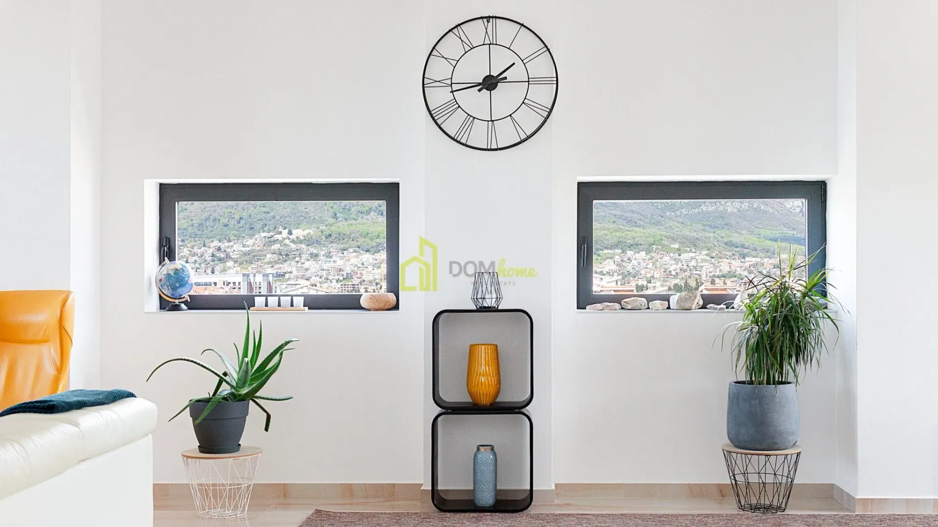Sale, two bedroom apartment, 296m², Bar, Crna Gora