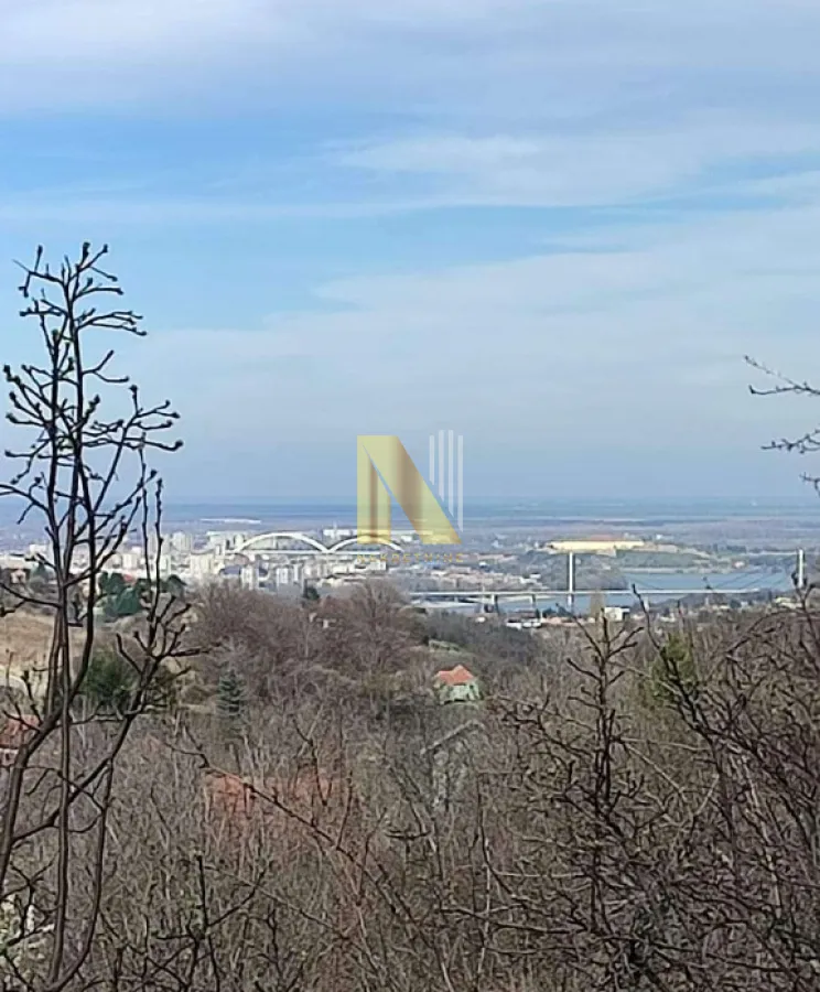 Prodaja, plac, 1600m², Sremska Kamenica, Petrovaradin