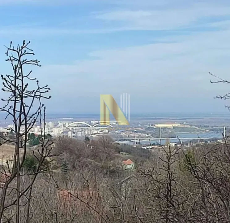 Sale, land lot, 1600m², Sremska Kamenica, Petrovaradin