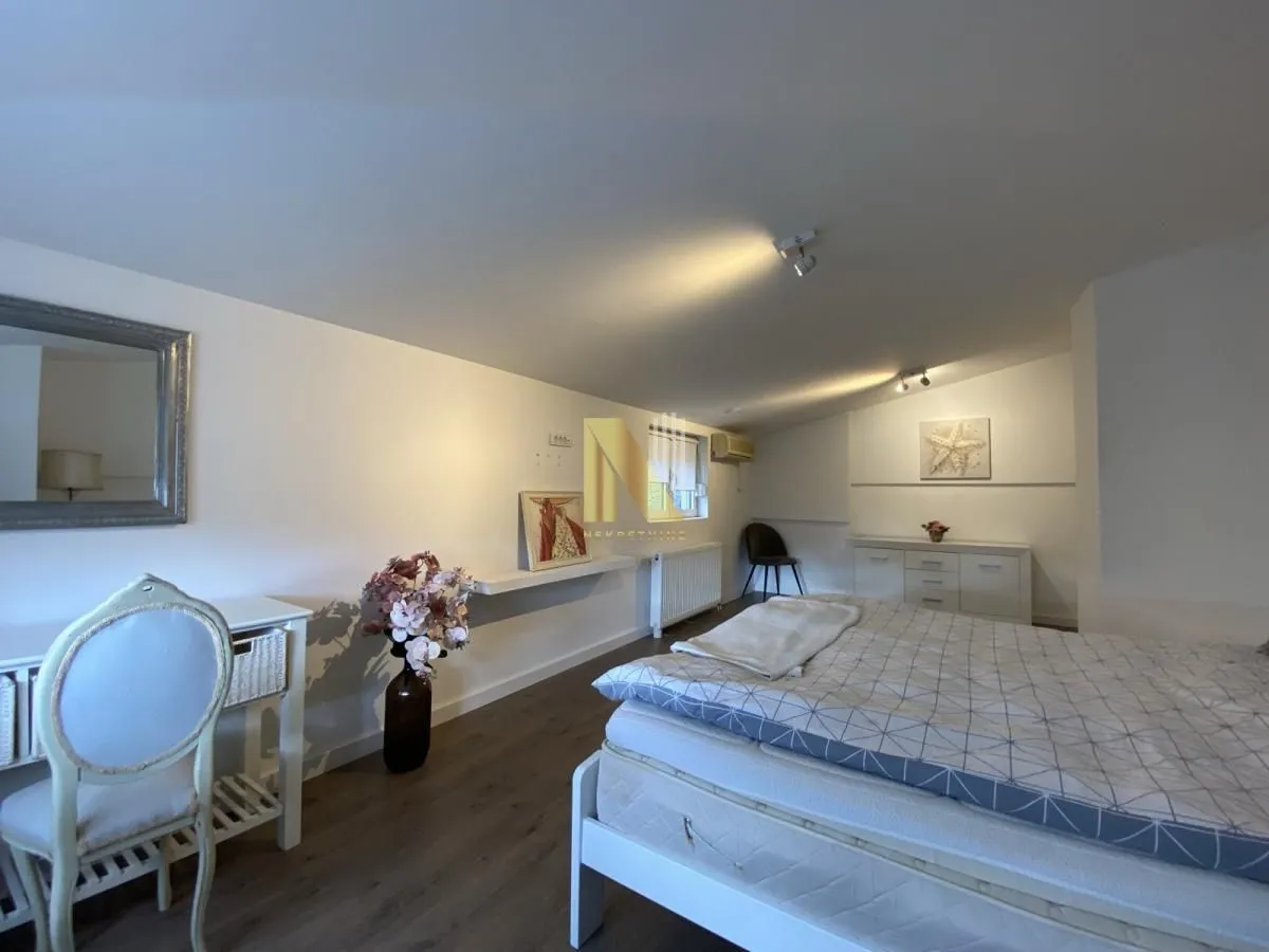 Rent, four bedroom apartment, 189m², Spens, Novi Sad Sve Podlokacije