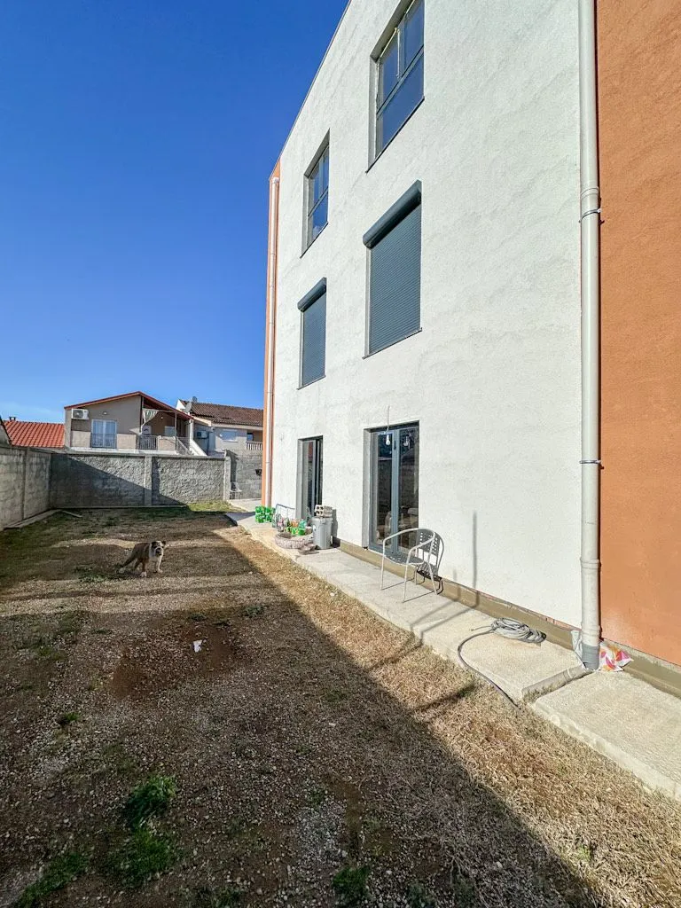 Prodaja, trosoban stan, 80m², Zabjelo, Podgorica