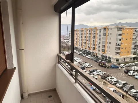 Prodaja, dvosoban stan, 67m², Stari Aerodrom, Podgorica - image 12