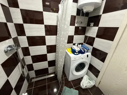 Izdavanje, garsonjera, 27m², Igalo, Herceg Novi - image 8