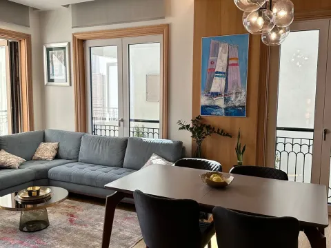 Sale, two bedroom apartment, 104m², Porto Montenegro, Tivat - image 7