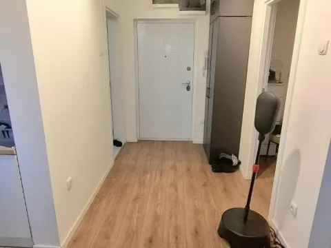 Sale, one bedroom apartment, 44m², Novi Beograd Blok 61, Novi Beograd Sve Podlokacije - image 5