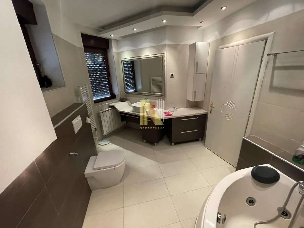 Izdavanje, dvosoban stan, 100m², Telep, Novi Sad Sve Podlokacije