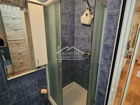 Rent, apartment, 24m², Stari Grad, Beograd - image 4