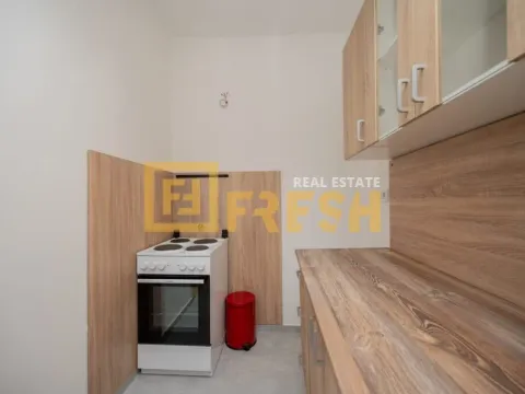 Rent, studio apartment, 34m², Stara Varoš, Podgorica - image 8