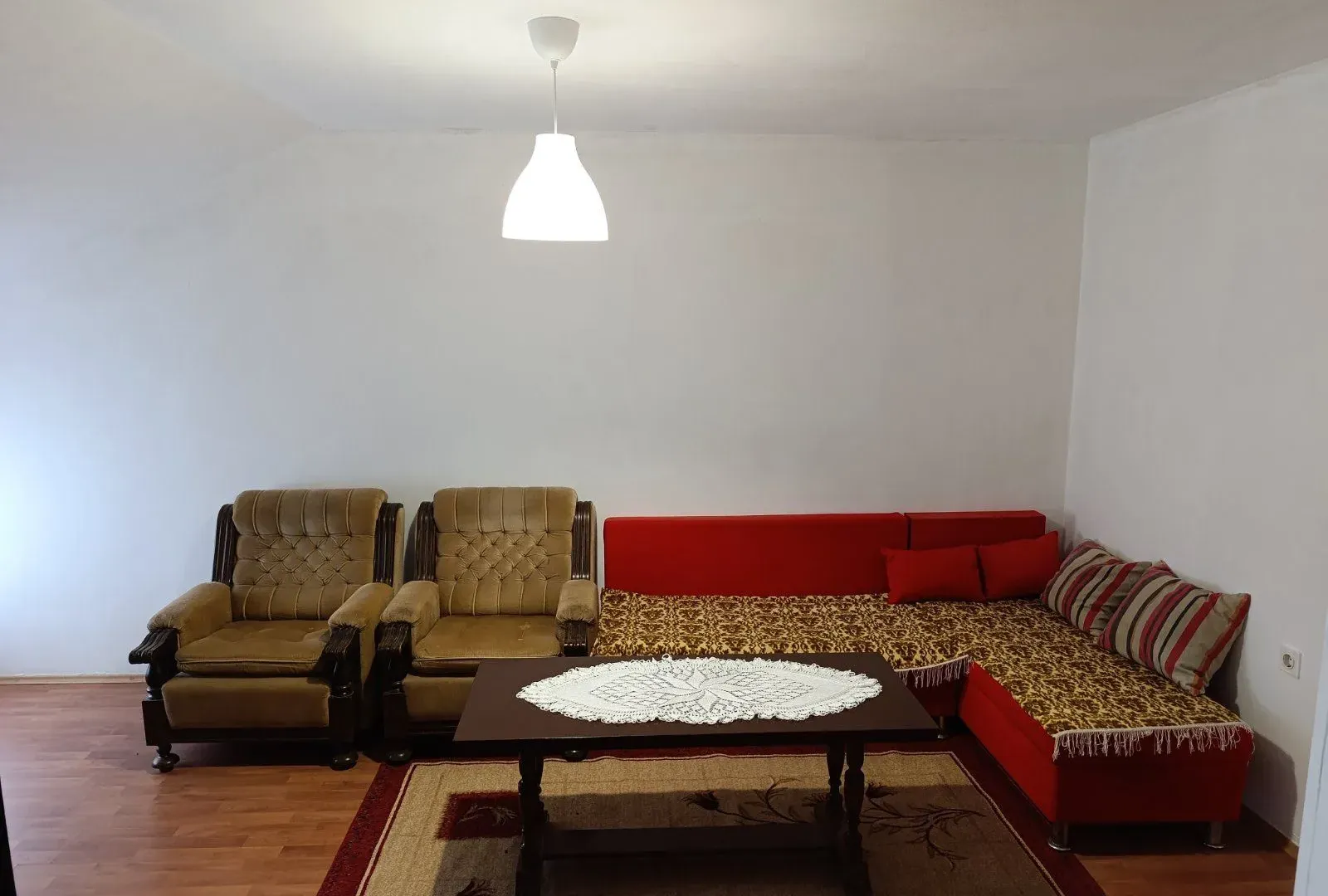 Rent, four bedroom apartment, 100m², Podi, Herceg Novi