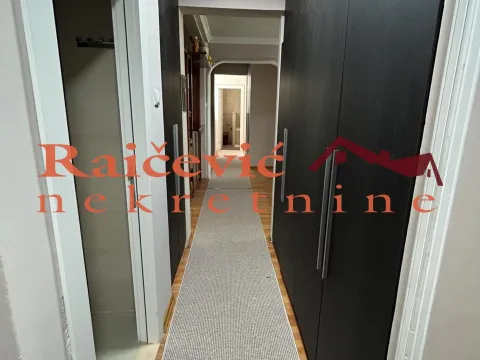 Rent, three bedroom apartment, 93m², Stari Grad, Beograd - image 6