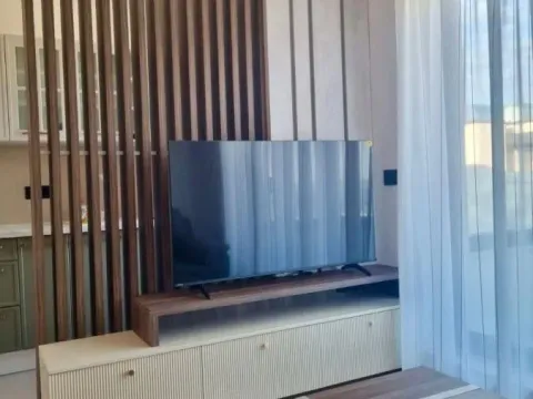 Rent, two bedroom apartment, 70m², Banovo Brdo, Beograd - image 2