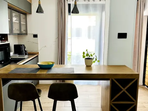 Prodaja, jednosoban stan, 30m², Golubovina, Budva - image 4