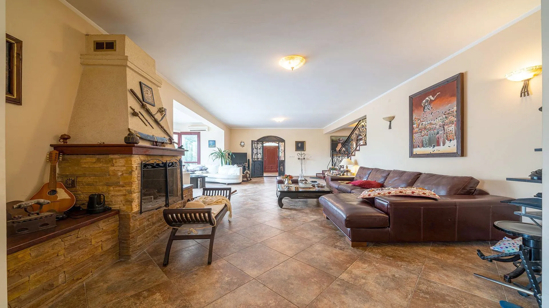 Sale, house, 375m², Kavač, Kotor