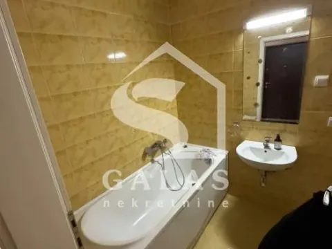 Izdavanje, stan, 93m², Stari Grad, Beograd - image 15