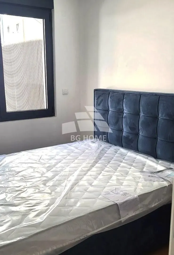 Rent, one bedroom apartment, 38m², Lekino Brdo, Voždovac Sve Podlokacije
