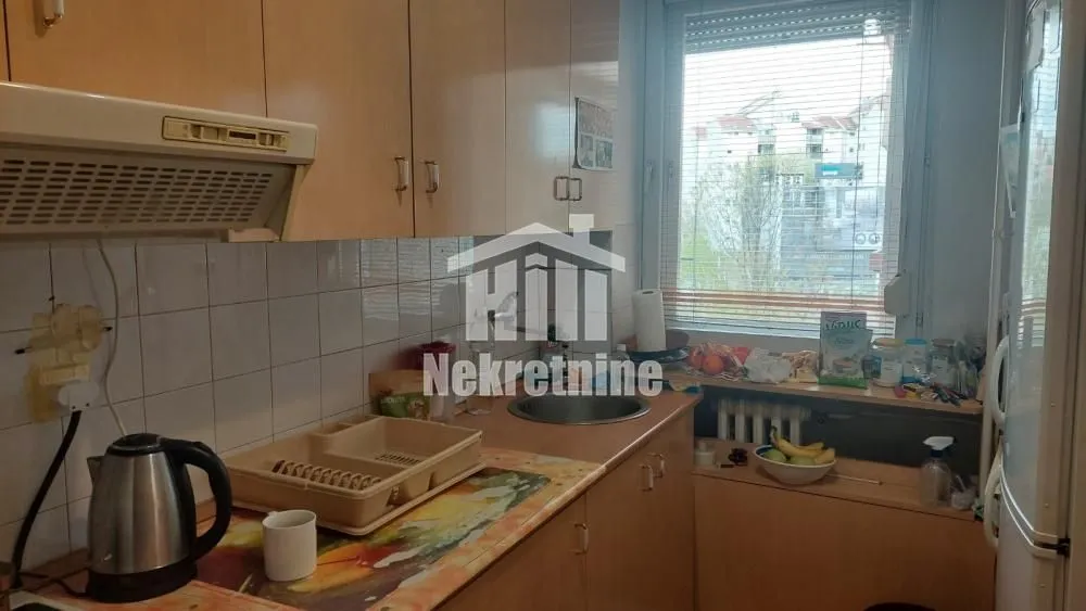 Prodaja, trosoban stan, 103m², Čukarica, Beograd