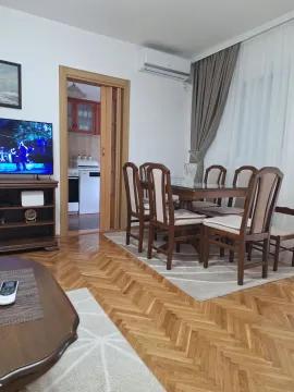 Izdavanje, jednosoban stan, 49m², Budva okolina, Budva - image 3
