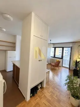 Prodaja, dvosoban stan, 51m², Sajmište, Novi Sad - image 3