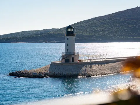 Prodaja, trosoban stan, 108m², Luštica, Tivat - image 5