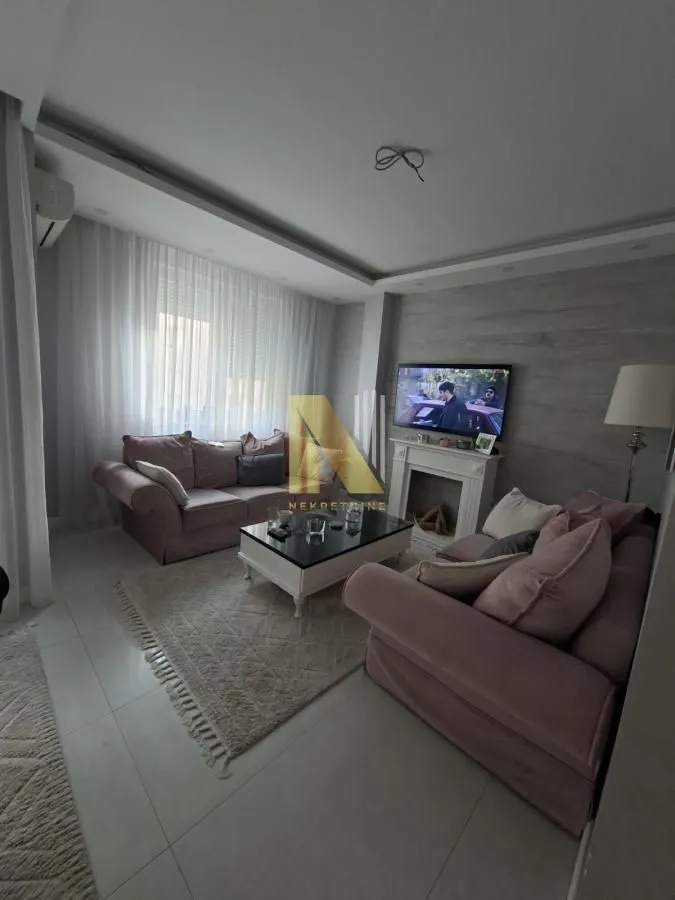 Prodaja, dvosoban stan, 50m², Dudova Šuma, Subotica