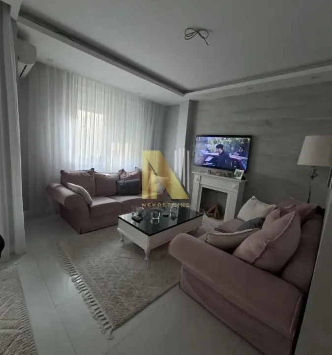 Sale, two bedroom apartment, 50m², Dudova Šuma, Subotica