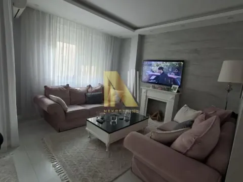 Prodaja, dvosoban stan, 50m², Dudova Šuma, Subotica - image 1