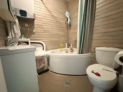 Prodaja, jednosoban stan, 56m², Preko Morače, Podgorica - image 11