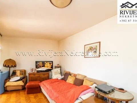 Prodaja, dvosoban stan, 65m², Igalo, Herceg Novi - image 5