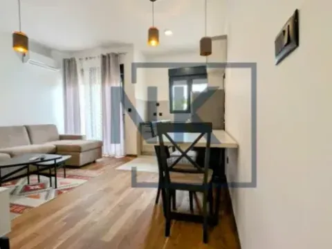 Izdavanje, garsonjera, 30m², Gorica C, Podgorica - image 4