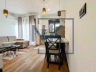 Rent, studio apartment, 30m², Gorica C, Podgorica - image 4