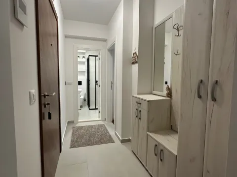 Izdavanje, jednosoban stan, 44m², Kava, Tivat - image 8
