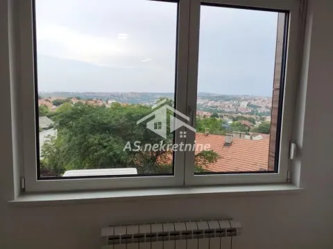 Rent, two bedroom apartment, 41m², Zvezdara Sve Podlokacije, Beograd - image 10