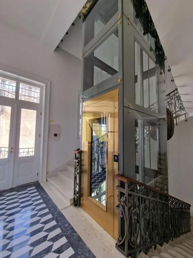 Rent, office space, 430m², Centar, Novi Sad