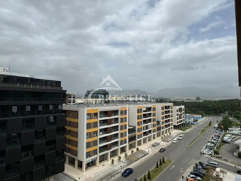 Rent, two bedroom apartment, 70m², Central Point, Podgorica