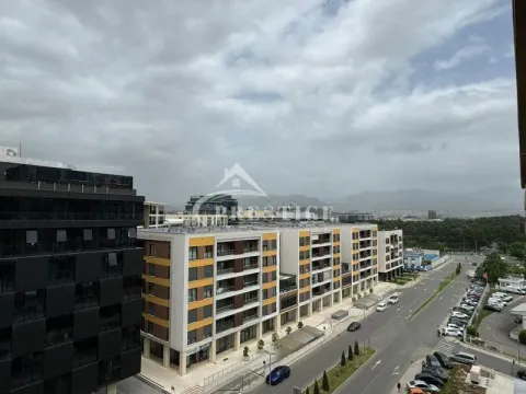 Izdavanje, dvosoban stan, 70m², Central Point, Podgorica - image 4