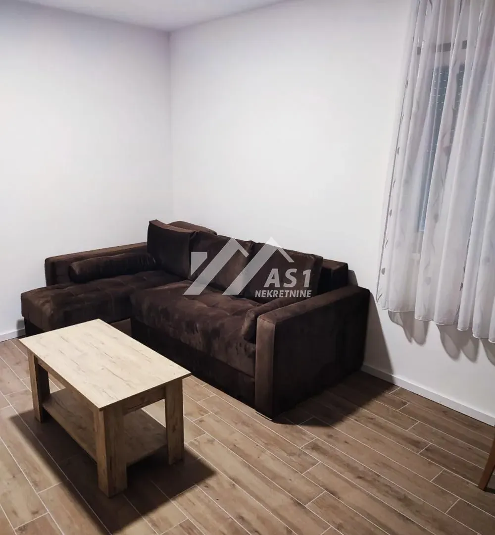 Izdavanje, stan, 28m², Adice, Novi Sad Sve Podlokacije