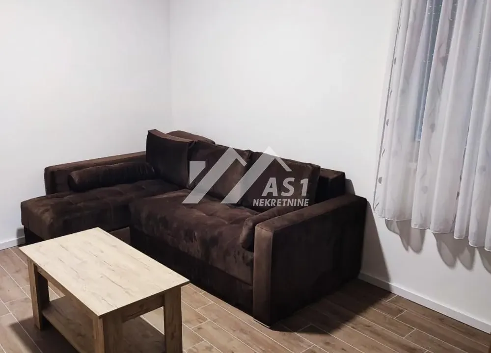 Izdavanje, stan, 28m², Adice, Novi Sad Sve Podlokacije