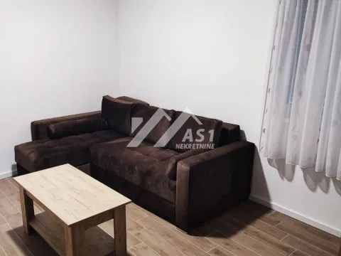 Izdavanje, stan, 28m², Adice, Novi Sad Sve Podlokacije - image 1