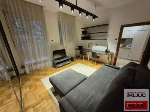Izdavanje, jednosoban stan, 27m², Grbavica, Novi Sad Sve Podlokacije - image 3