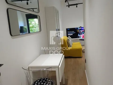 Prodaja, dvosoban stan, 32m², Stari Grad, Beograd - image 19